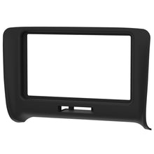 Load image into Gallery viewer, Metra 95-9114B Double-DIN Car Stereo Dash Kit - Compatible Fits for Audi TT 2008-2015