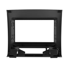 Load image into Gallery viewer, Metra 95-8214G Double DIN Textured Dash Kit - Compatible Fits for Toyota Tacoma 2005-2011