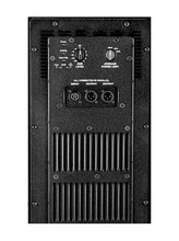 Load image into Gallery viewer, Yorkville Sound SA315S, Synergy Array Series 13000W Bass Reflex Powered Subwoofer - 15 Inch