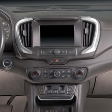 Load image into Gallery viewer, Metra 95-3315B Double-DIN Car Stereo Dash Kit - Compatible Fits for GMC TERRAIN 2018-2024