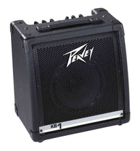 Load image into Gallery viewer, Peavey KB 1, 20-Watt 1x8 Keyboard Amplifier