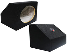 Load image into Gallery viewer, 6X9PKB 6 X 9 Inches Angled/Wedge Speaker Box (one pair)