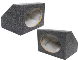 Absolute 6x9PKG MDF Angled/Wedge 6