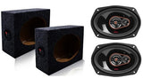 Cerwin Vega H7693 6x9