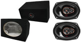 Cerwin Vega H7693 6x9