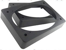 Charger l'image dans la galerie, Universal 1-1/2 inch Speaker Spacer for 6" x 9" Car Audio Speakers (pair) 6x9
