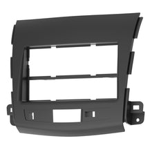 Charger l'image dans la galerie, Metra 99-7013TB Single-DIN Car Stereo Dash Kit - Compatible Fits for Mitsubishi Outlander 2007-2013