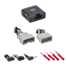 Charger l'image dans la galerie, Metra MET-CH14 Data Interface with SWC Compatible Fits Chrysler 05-18
