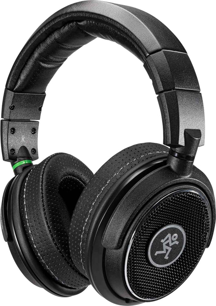 Mackie MC-450 Professional Open-Back DJ Headphones