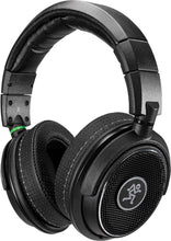 Load image into Gallery viewer, Mackie MC-450 Professional Open-Back DJ Headphones