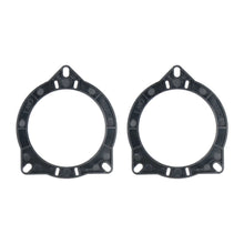 Load image into Gallery viewer, Metra 82-8601 Speaker Plate - Compatible Fits for Select BMW, Porsche, Range Rover, Tesla