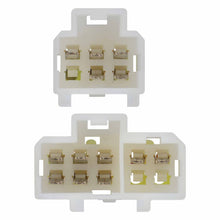 Charger l'image dans la galerie, Metra 70-1763 Radio Replacement Harness - Compatible Fits for Nissan 1984-1996