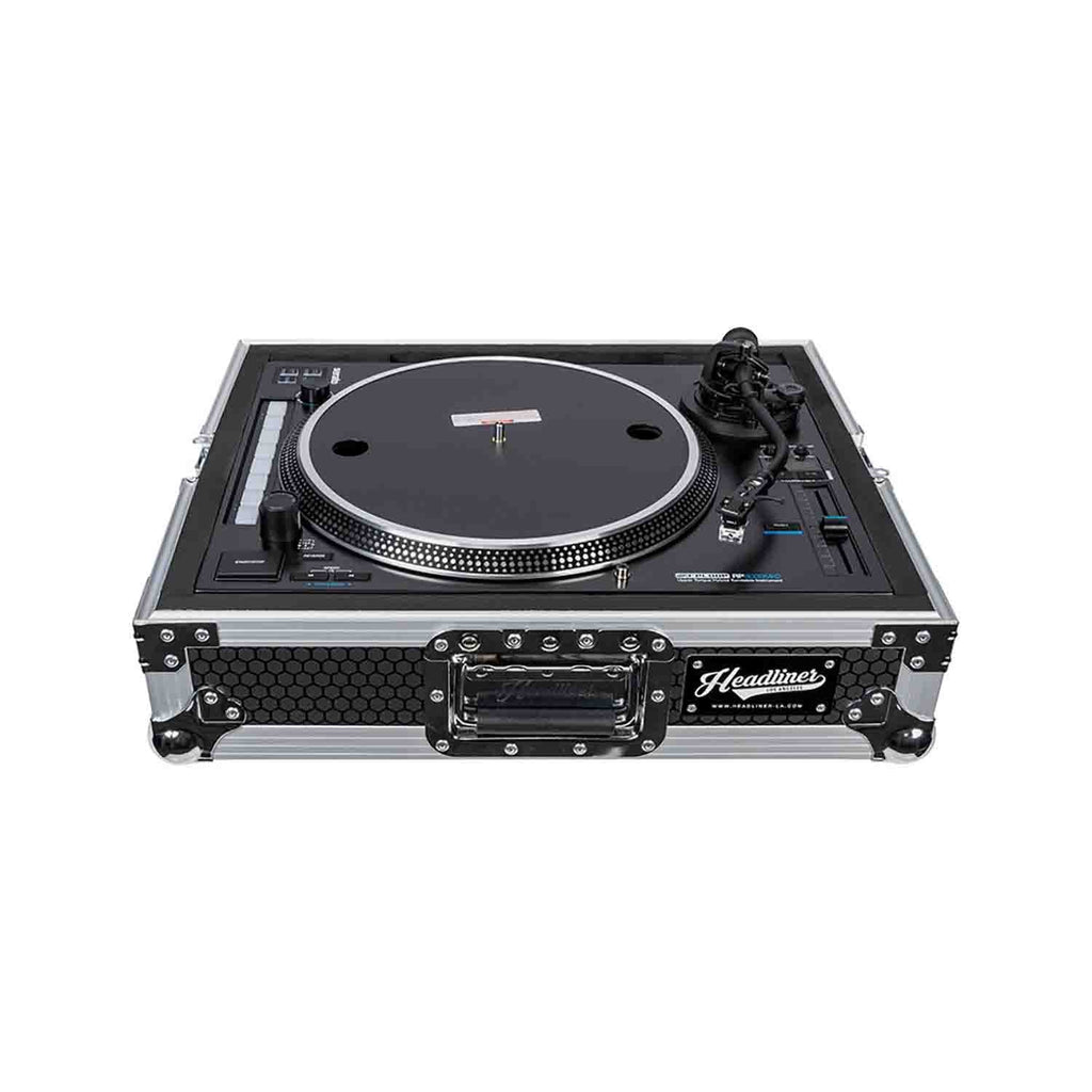 Headliner HL10200 Turntable Flight Case