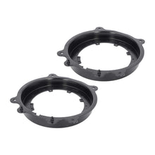 Charger l'image dans la galerie, Metra 82-8600 Speaker Adapter Plate - Compatible Fits for Tesla Model 3 2017-Up Model Y 2020-Up