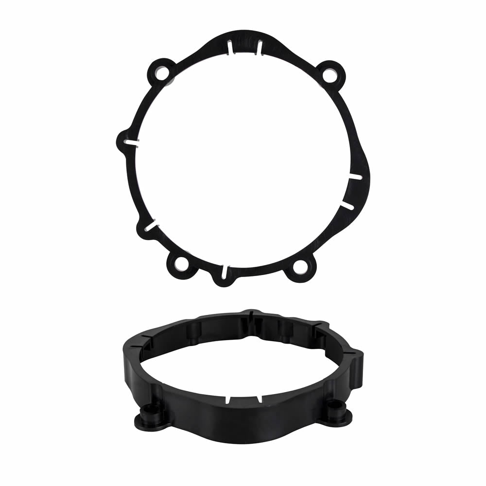 Metra 82-8700 Front Speaker Plate - Compatible Fits for Sprinter 2014-2018