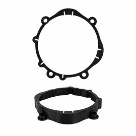 Metra 82-8700 Front Speaker Plate - Compatible Fits for Sprinter 2014-2018