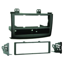 Charger l'image dans la galerie, Metra 99-7425 Single-DIN Car Stereo Dash Kit - Compatible Fits for Nissan Rogue 2008-2010