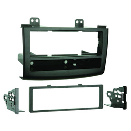 Metra 99-7425 Single-DIN Car Stereo Dash Kit - Compatible Fits for Nissan Rogue 2008-2010
