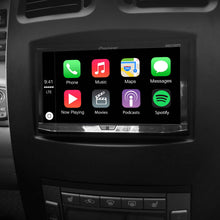Charger l'image dans la galerie, Metra 99-3026B Single or Double DIN Dash Kit - Compatible Fits for Cadillac XLR 2004-2009