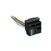 Load image into Gallery viewer, Metra 71-9003 OEM Harness Compatible Fits for Euro 2001-2017