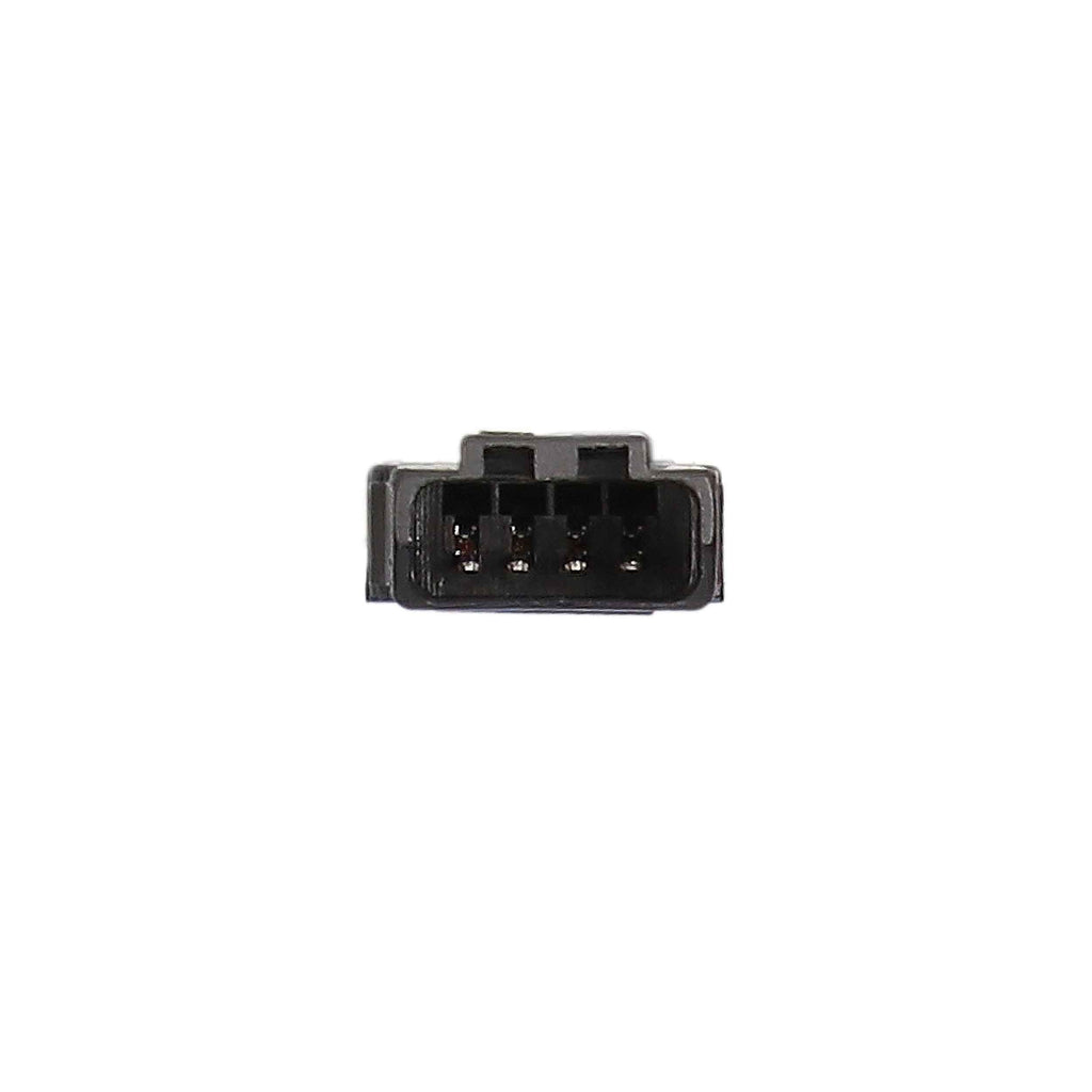 Saddle Tramp BC-RGB-PT1 RGB Harness - Female to Bare End