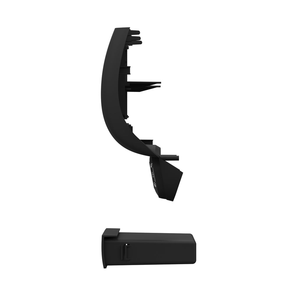 Metra 99-7872 Single-DIN Car Stereo Dash Kit - Compatible Fits for Honda Fit 2007-2008