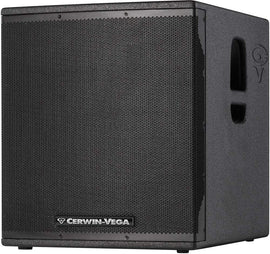 Cerwin Vega CVX-18S 18