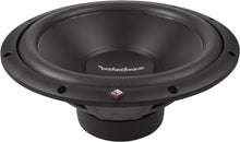 Charger l'image dans la galerie, 2 Rockford Fosgate R2D2-12 Prime R2 DVC 2 Ohm 12-Inch 250 Watts RMS 500W Peak