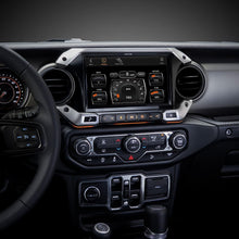 Load image into Gallery viewer, Alpine i509-WRA-JL Jeep Wrangler/Gladiator Weather-Resistant Restyle 9&quot; Receiver 2018 – Up