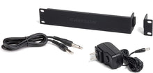 Load image into Gallery viewer, Samson SWC88XHQ7-K Concert 88x Wireless Handheld Microphone System with Q7 Mic Capsule