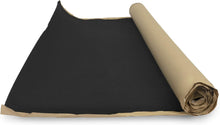 Load image into Gallery viewer, MR DJ MACA8BK 4' x 8' Self-Adhesive Underfelt Carpet Liner for Subwoofer Boxes Speaker Enclosures Car Trunks