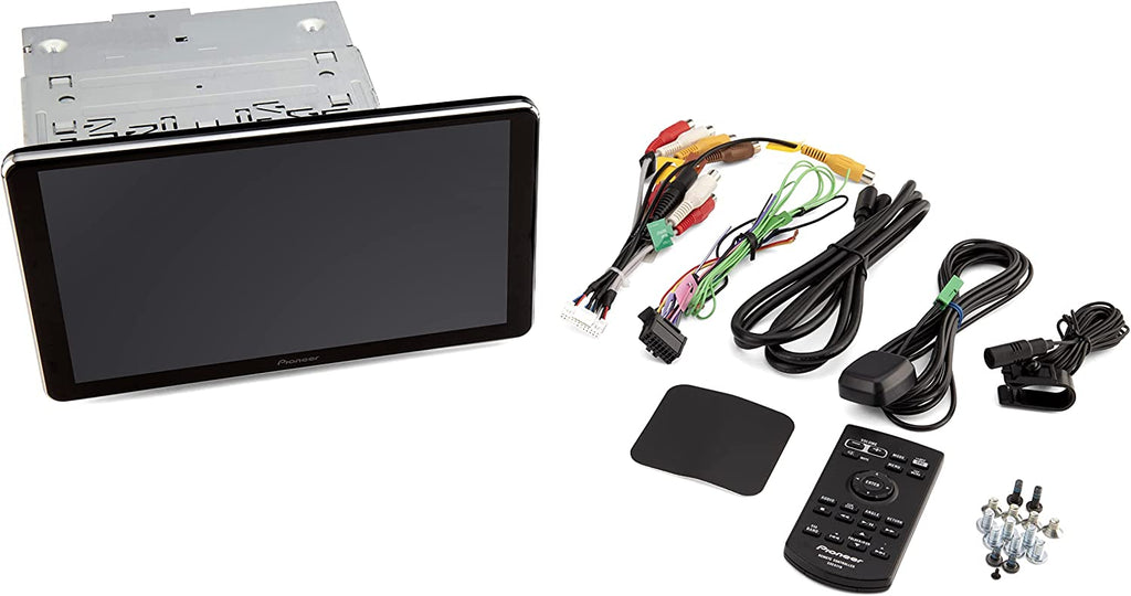 Pioneer DMH-WT8600NEX 10.1" Amazon Android Auto CarPlay + Camera