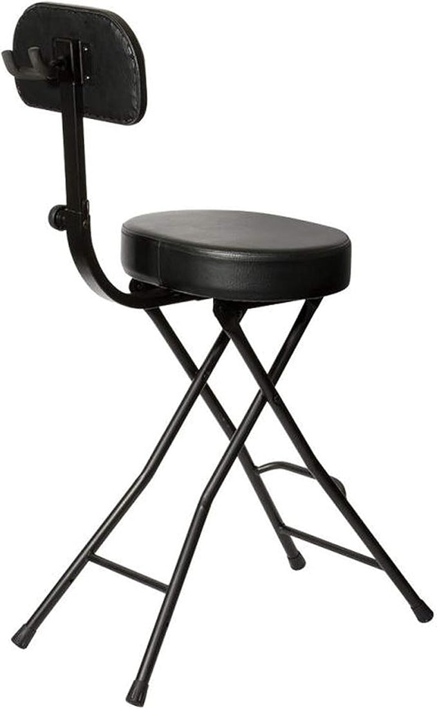 On-Stage DT8000 Guitar Stool with Hanger