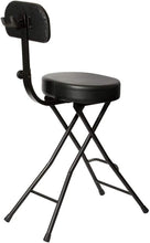 Load image into Gallery viewer, On-Stage DT8000 Guitar Stool with Hanger