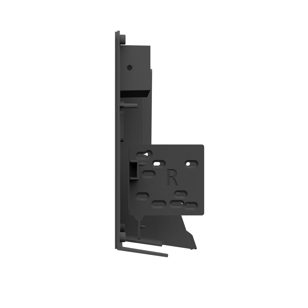 Metra DP-6508 Double-DIN Car Stereo Dash Kit - Compatible Fits for Dodge Dakota 1987-1996