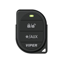 Load image into Gallery viewer, Viper 7122V 1-Way 2-Button Remote Start