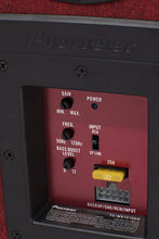 Charger l&#39;image dans la galerie, Pioneer TS-WX1210AM 12” 1300 Max Power Built-in Amplifier Active Ported Pre-Loaded Enclosure Subwoofer