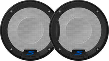 Load image into Gallery viewer, Alpine S2-S50 S-Series 5.25" Coaxial &amp; KTE-S50G 5.25" S-Series Speaker Grill Bundle