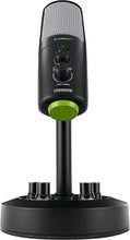 Load image into Gallery viewer, Mackie EM-CHROMIUM Premium USB Condenser Microphone