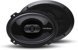 Rockford Fosgate Punch P1694 300W Peak  6x9