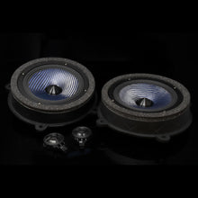 Charger l'image dans la galerie, Alpine EV-65CF-T 6.5" Front Door Speaker Fit 2017-24 Tesla 3 &amp; 2020-24 Y Bundle