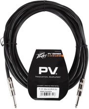 Charger l&#39;image dans la galerie, Peavey IPR2 3000 3,000 Watt Class D Pro Power Amplifier Amp+Mic System+2 Cables