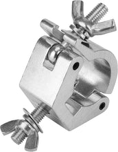 Load image into Gallery viewer, MR TRUSS TC9 Universal 2&quot; Heavy Duty Pro Aluminum Stage Lighting Clamp Mounting