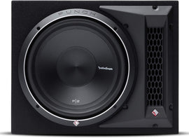 Rockford Fosgate P2-1X12 12
