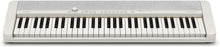 Charger l&#39;image dans la galerie, Casio CT-S1 61-key Portable Keyboard - White