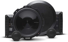 Charger l&#39;image dans la galerie, Rockford Fosgate T1675-S Power 6.75&quot; Series Component Speaker System