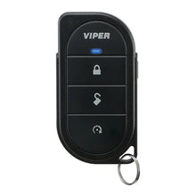 Load image into Gallery viewer, Viper 7146V 4 Button 1-Way Replacement Remote Start