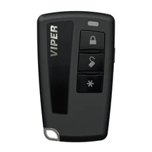 Load image into Gallery viewer, Viper 7147VSEC 1-Way 4-Button Security Remote Start
