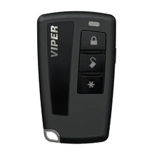 Load image into Gallery viewer, Viper 7147VS 1-Way 4-Button Security Remote Start