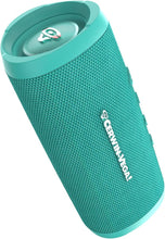 Load image into Gallery viewer, Cerwin Vega VMGRN Vega Mini Green Portable Compact Powerhouse Bluetooth Speaker